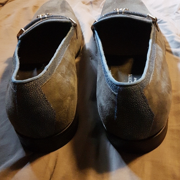 Very classy unworn loafers - Picture 3 of 3